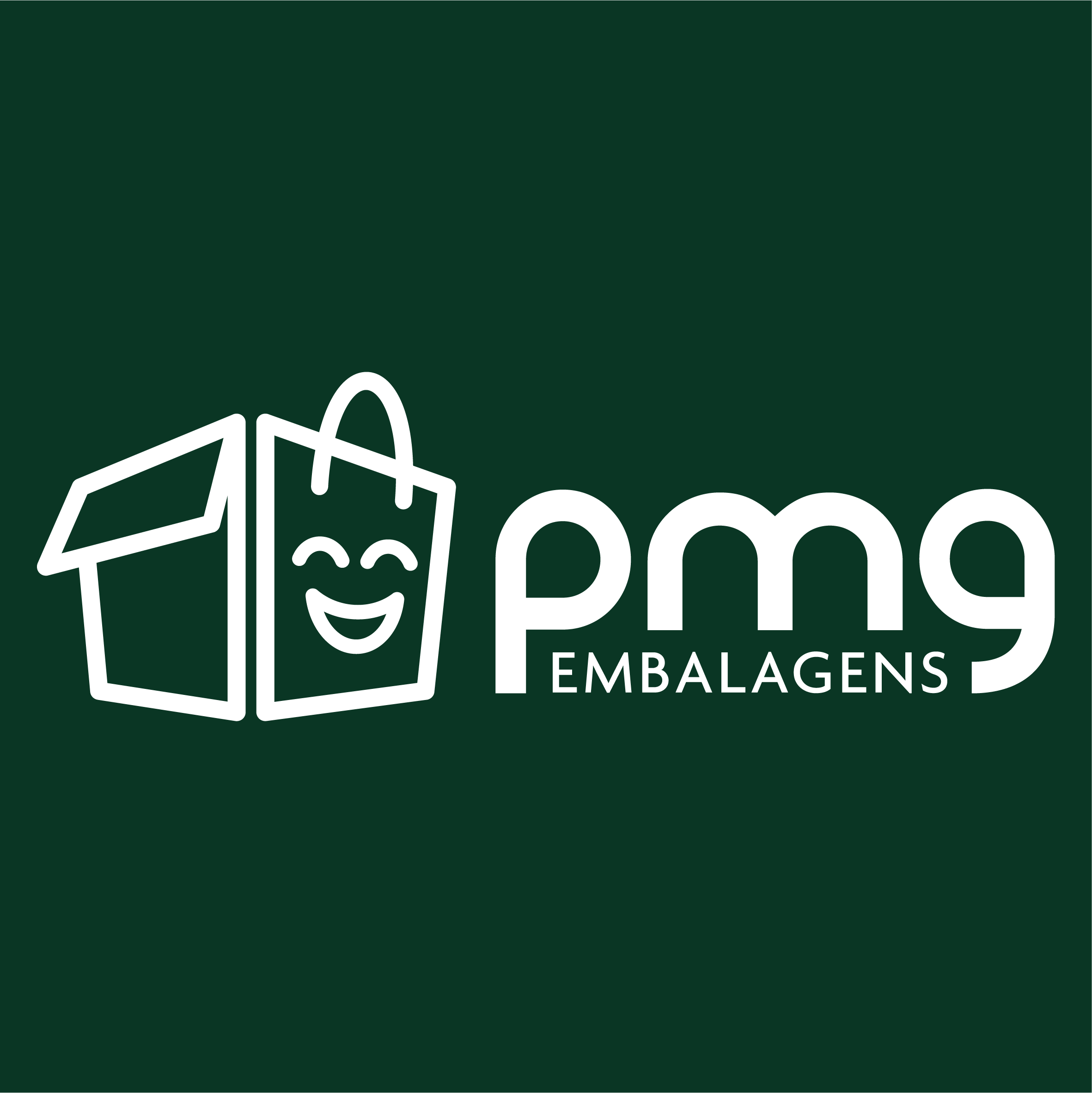 PMG Embalagens